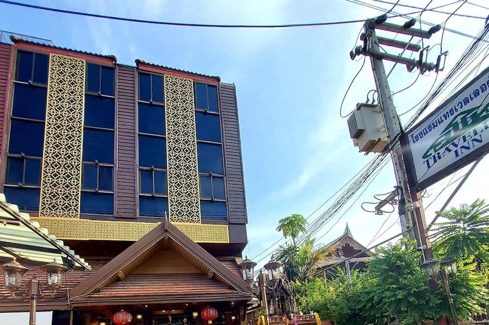 Bangunan