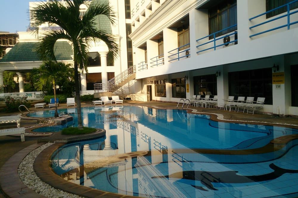 Kolam renang