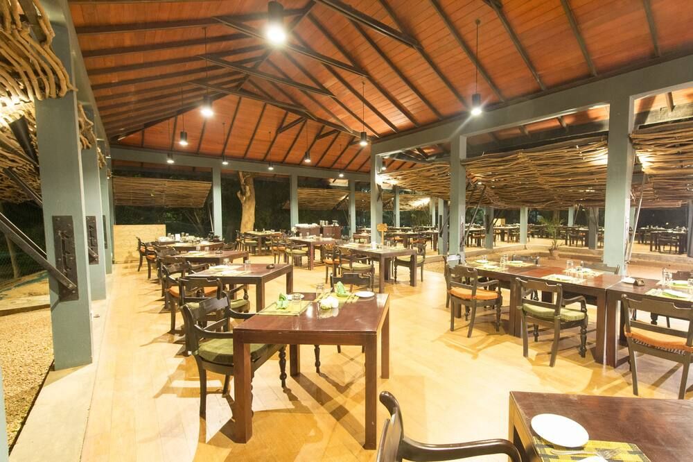 Restoran
