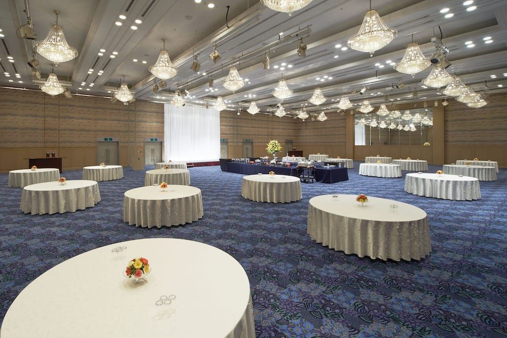 Dewan bankuet
