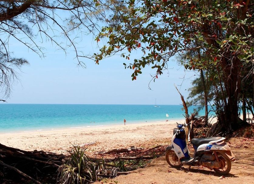 Pantai Gambar