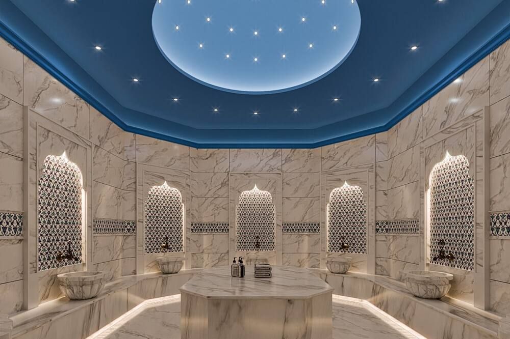 Spa Gambar