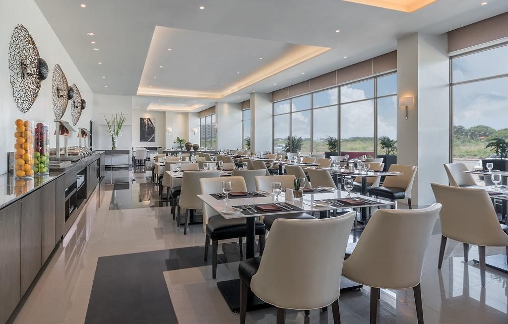 Restoran