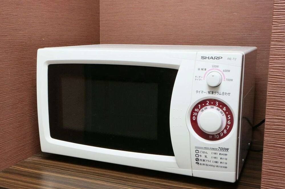 Kemudahan Bilik