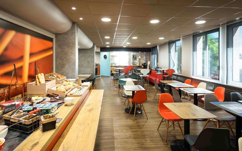Restoran Gambar