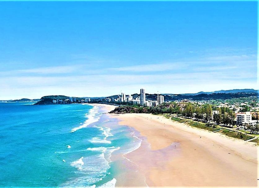 Pantai Gambar
