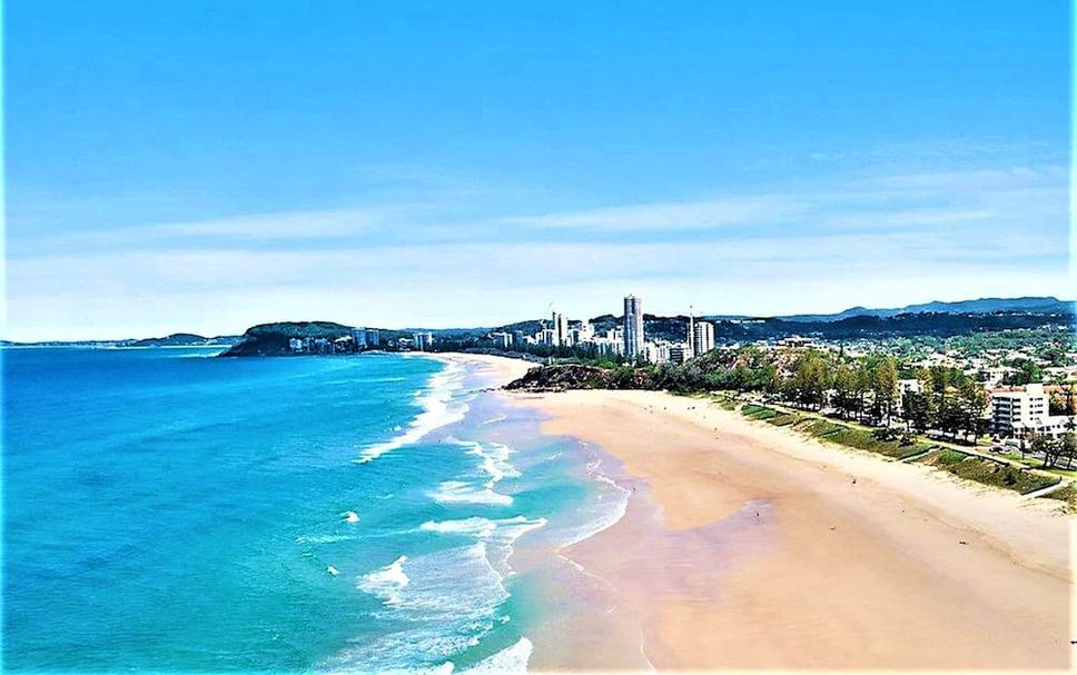 Pantai Gambar