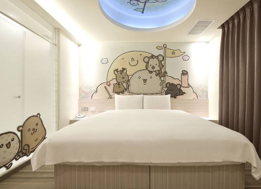 Bilik Tidur Gambar