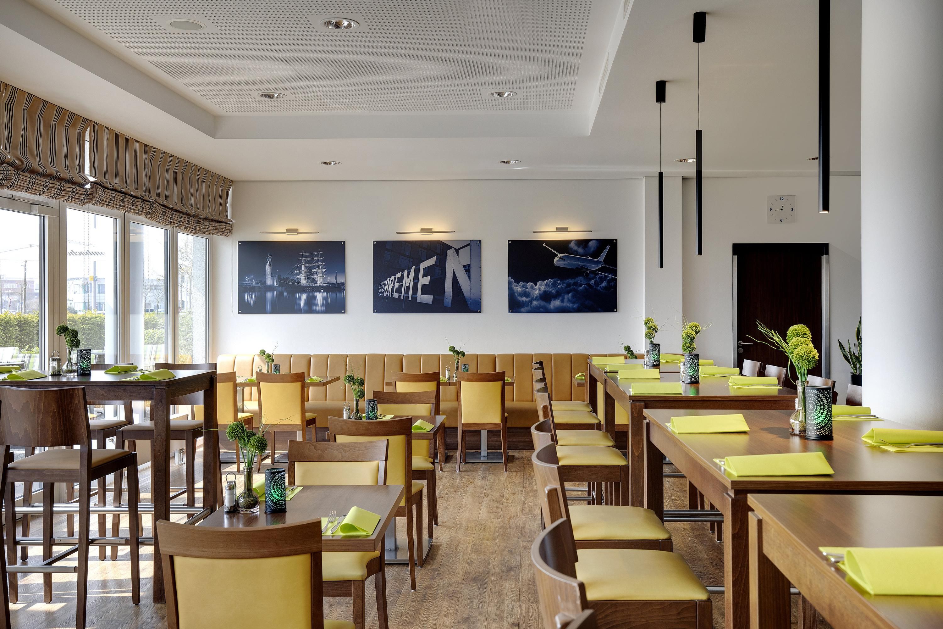 Restoran