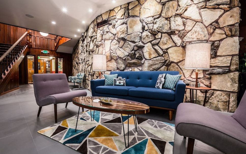 Balai Menunggu Gambar