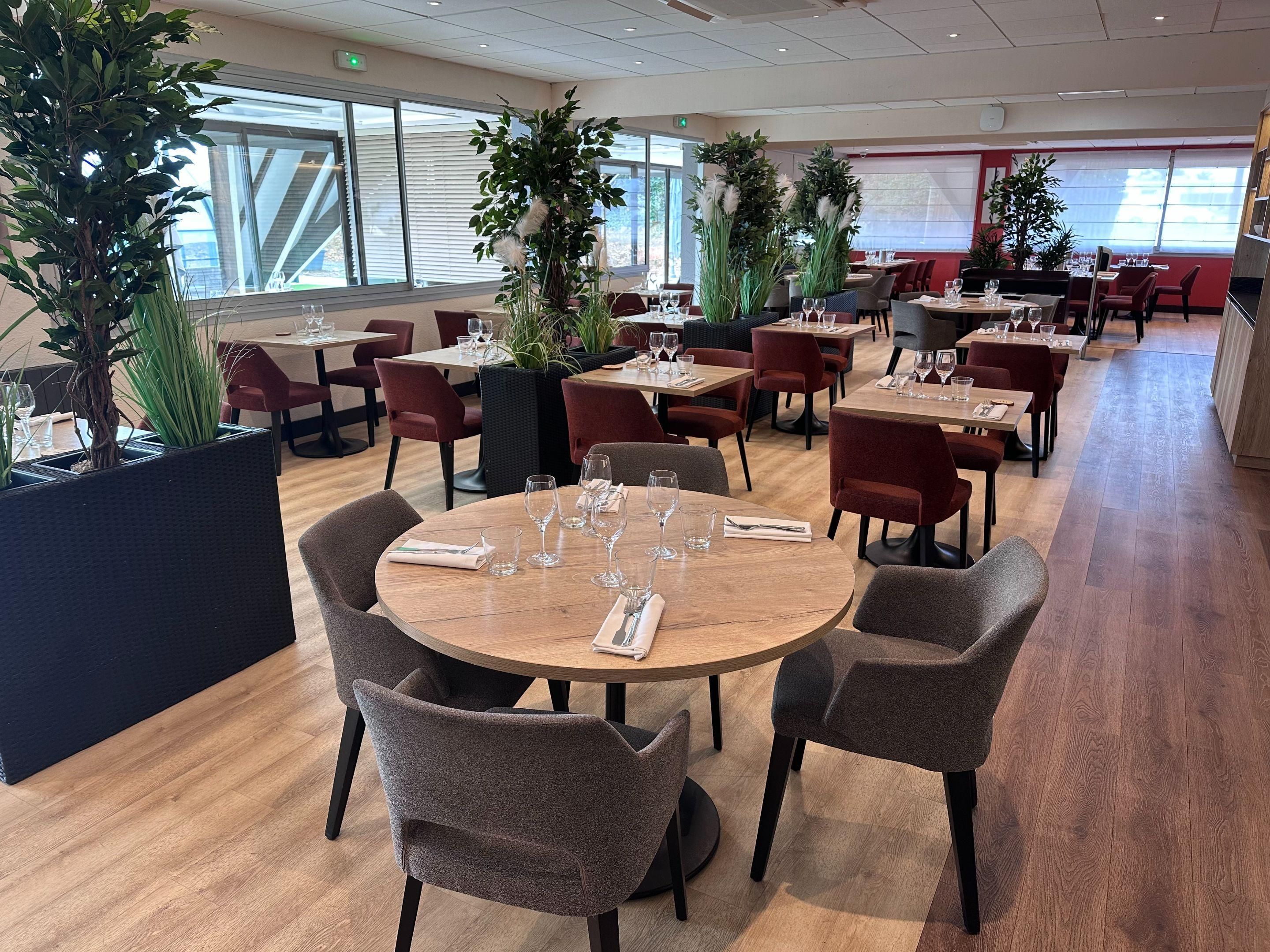 Restoran