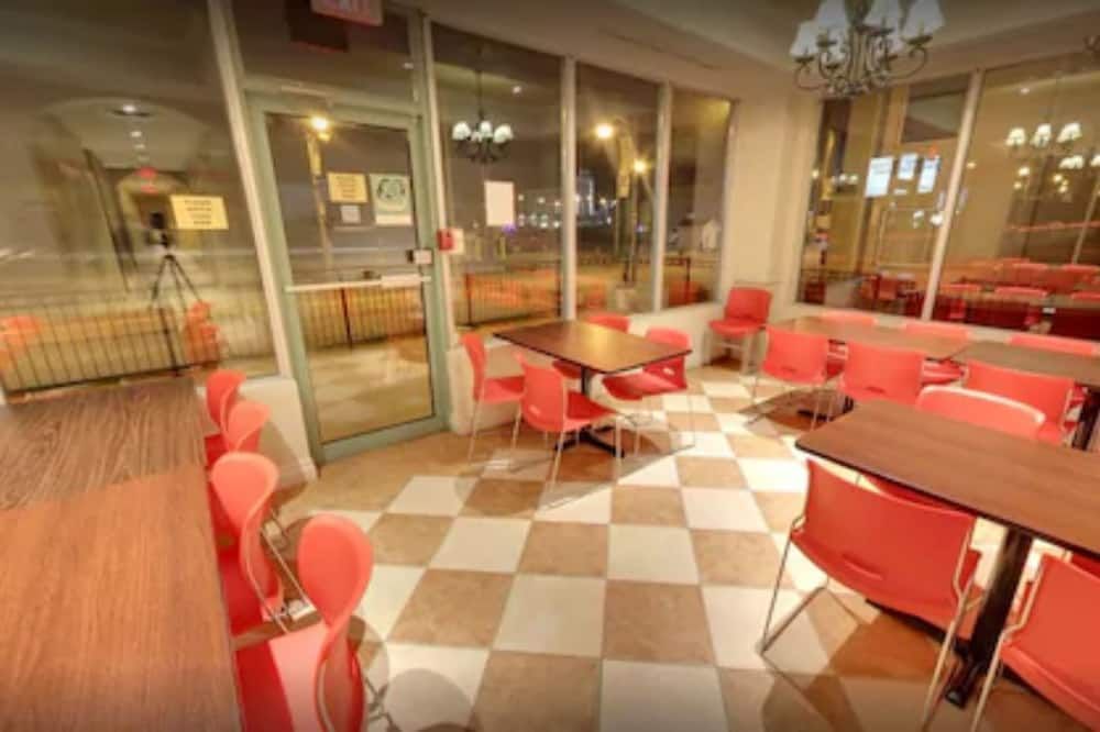 Restoran