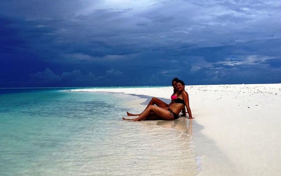 Pantai Gambar