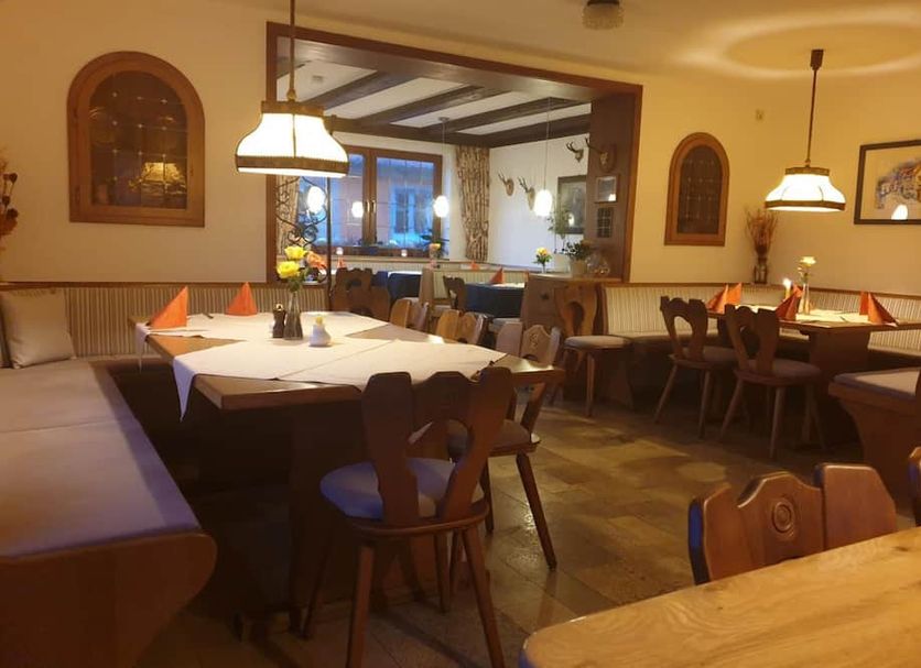 Restoran Gambar