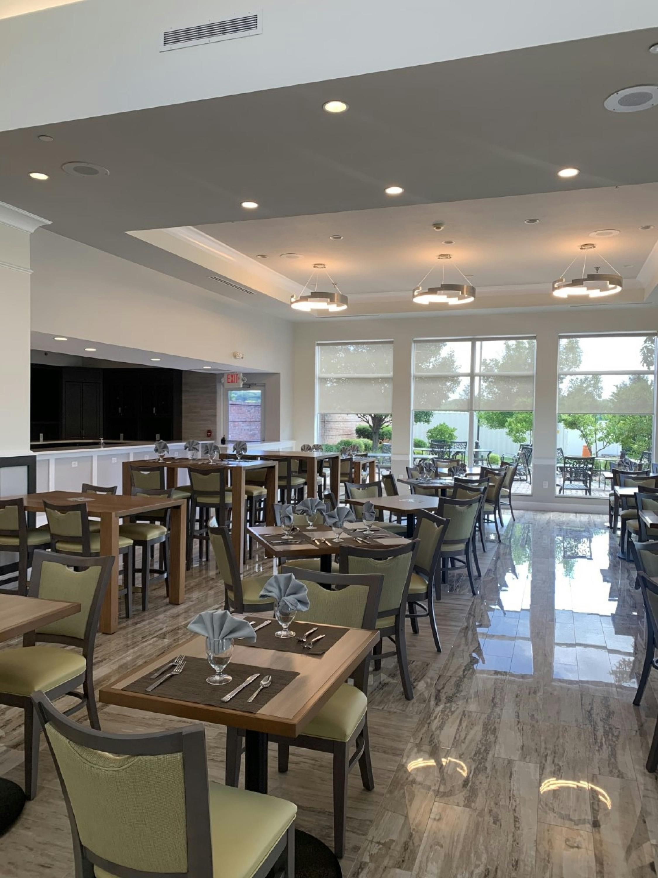 Restoran