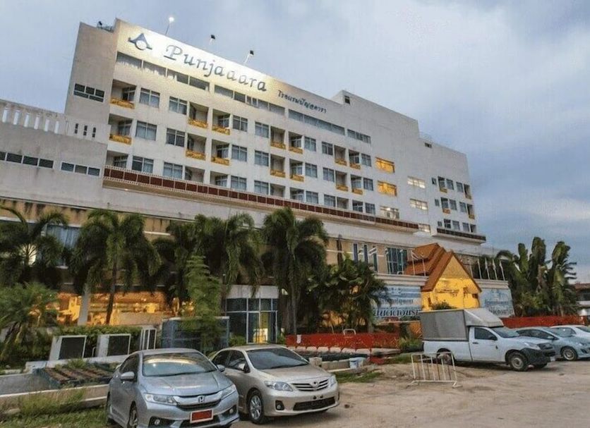 Bangunan Gambar