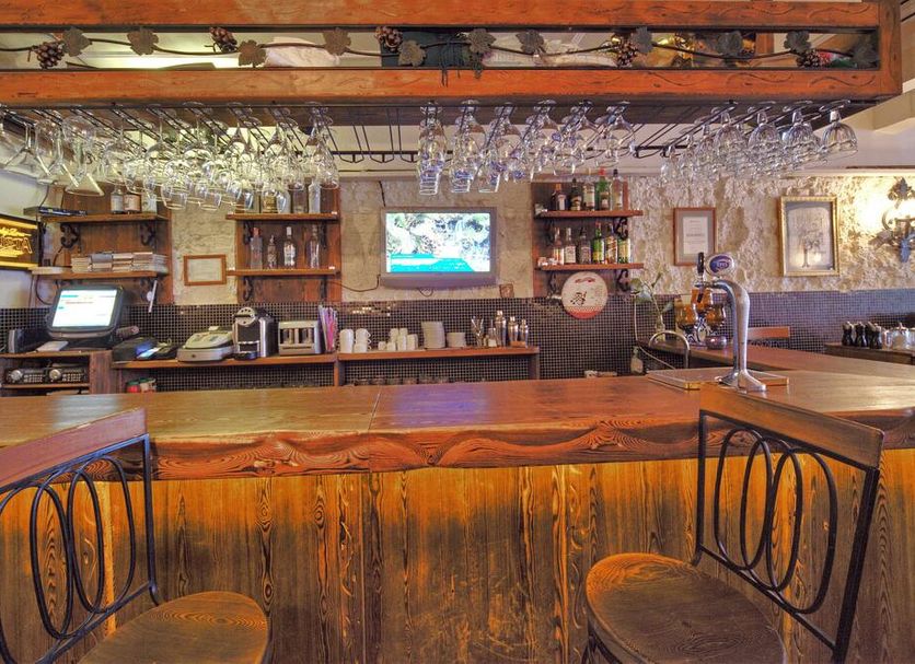 Bar Gambar