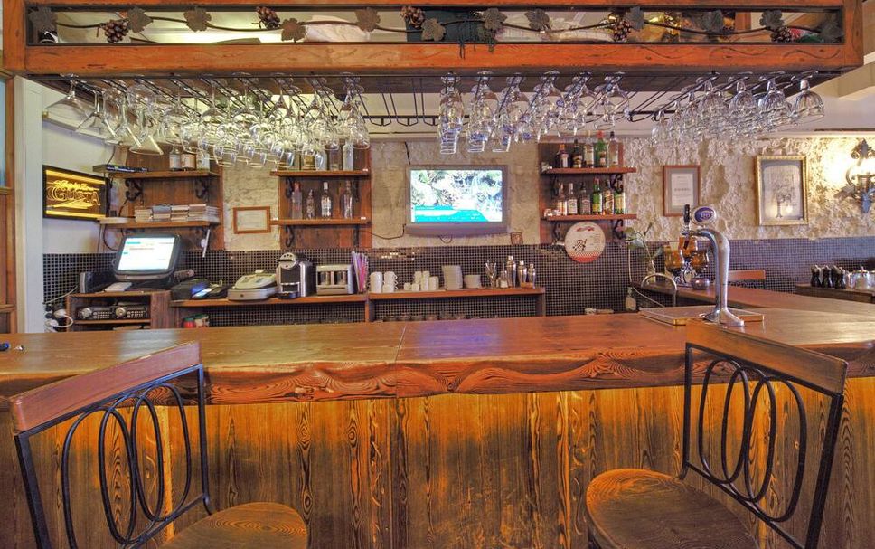 Bar Gambar