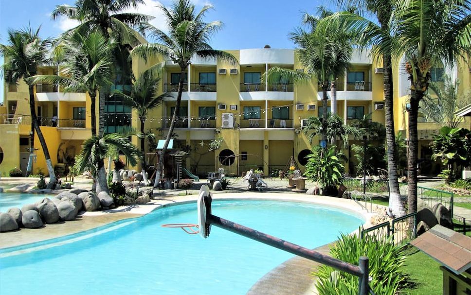 Kolam renang Gambar