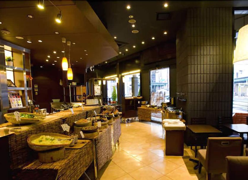 Restoran Gambar