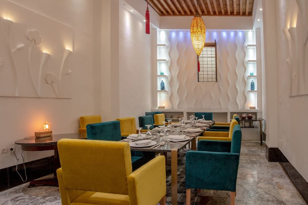 Restoran