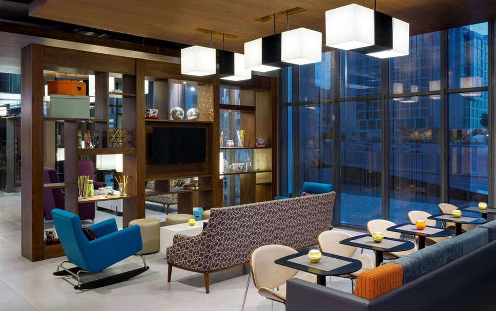 Balai Menunggu Gambar