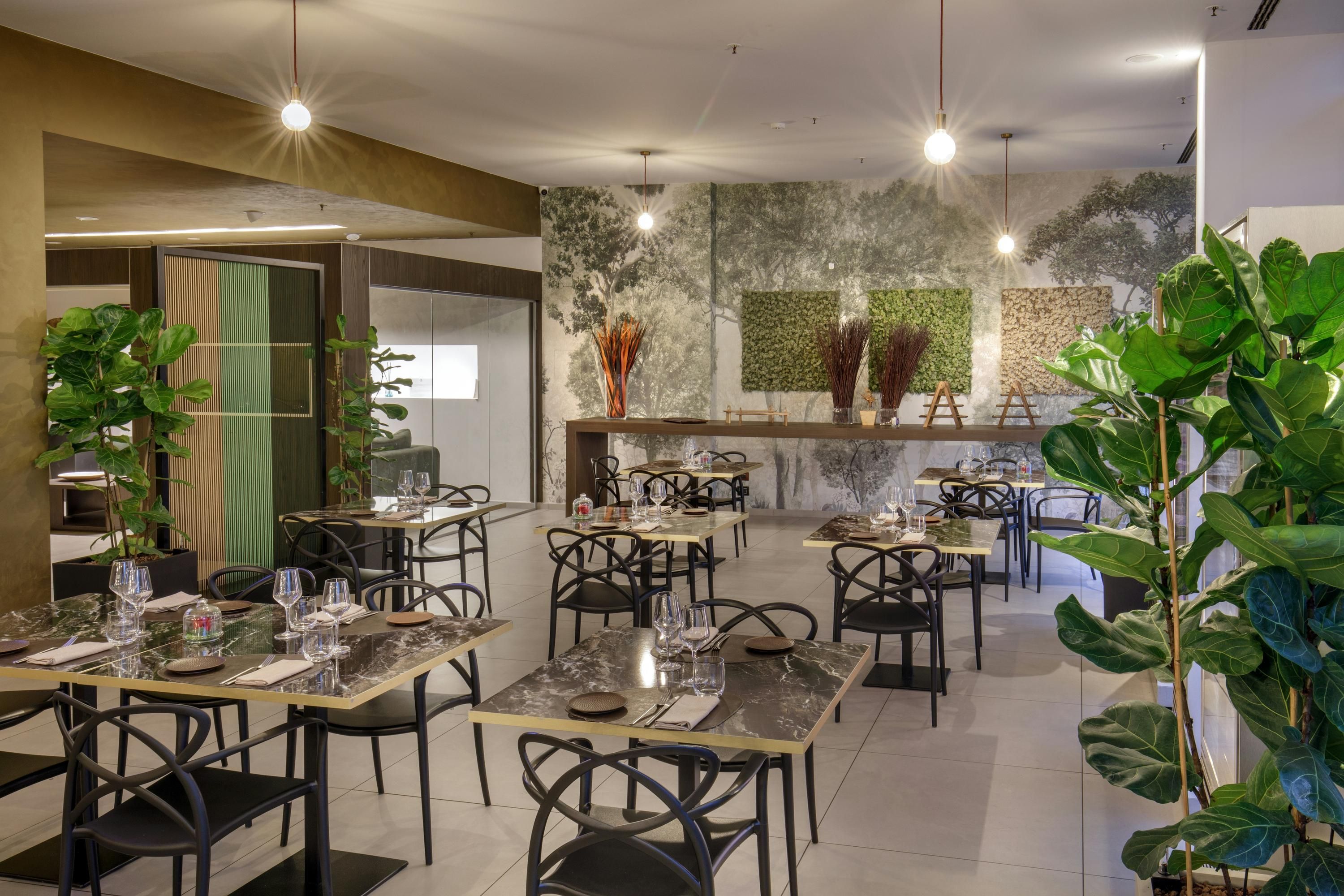 Restoran