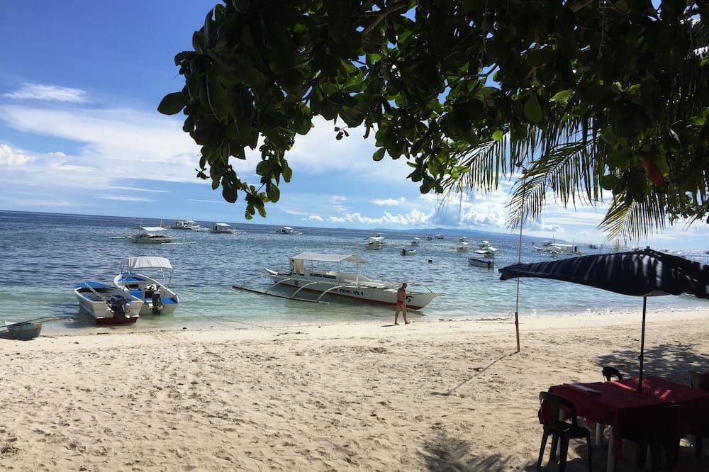 Pantai Gambar
