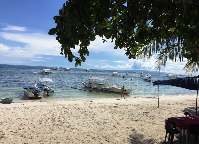Pantai Gambar