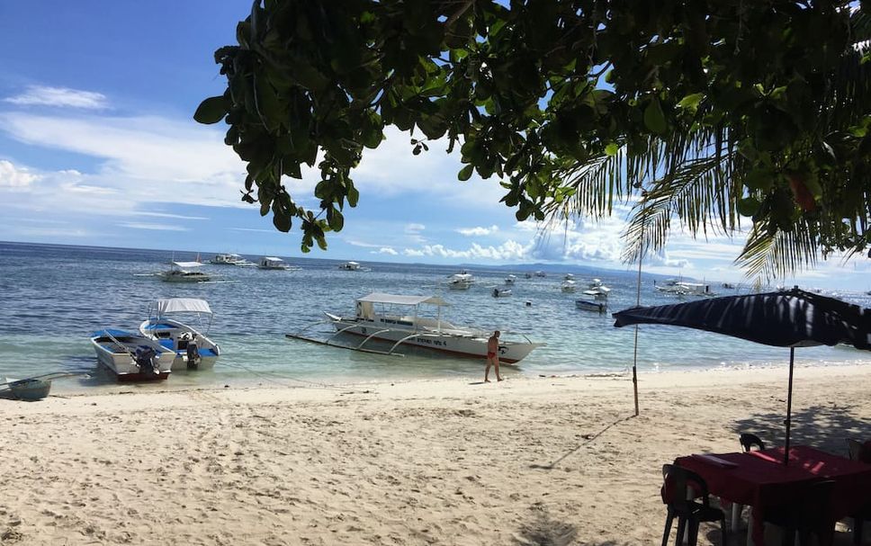 Pantai Gambar