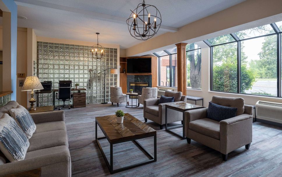 Balai Menunggu Gambar