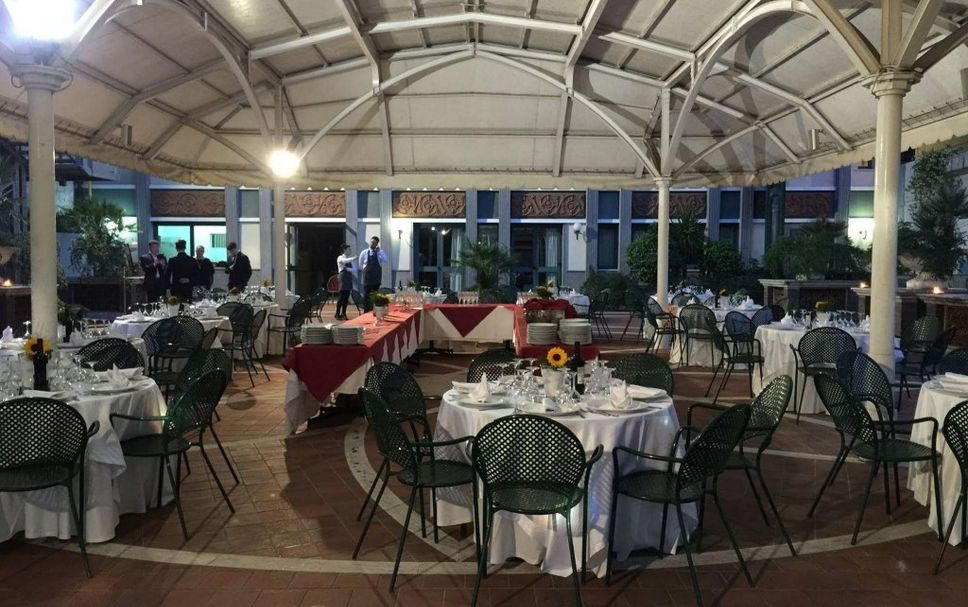 Restoran Gambar