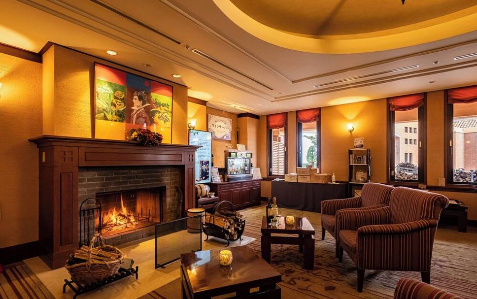 Balai Menunggu Gambar