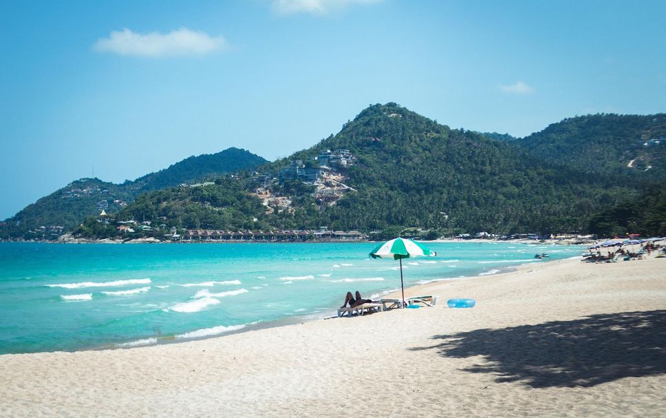 Pantai Gambar