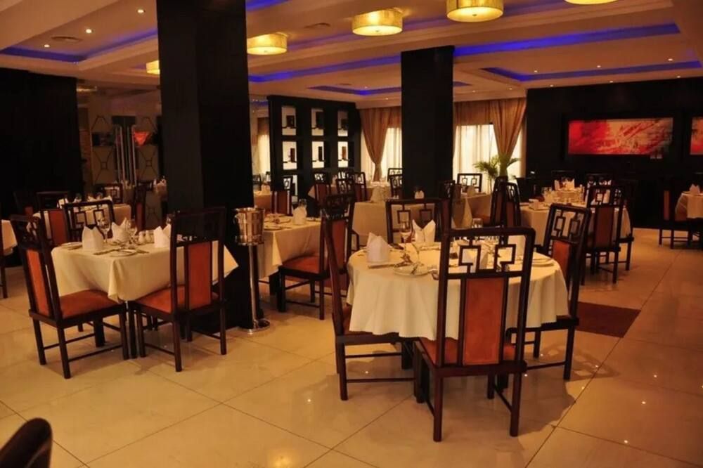Restoran Gambar