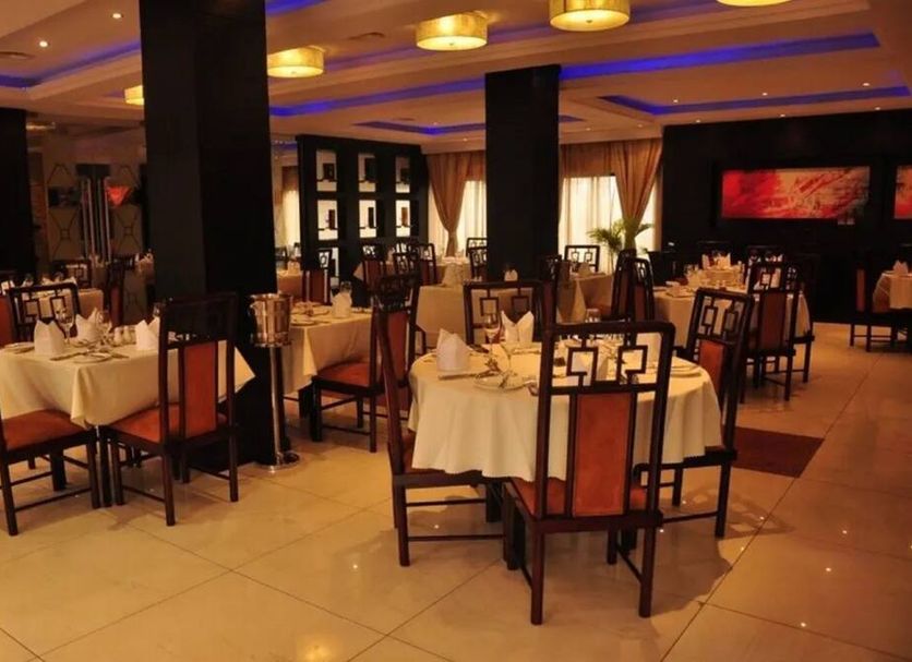Restoran Gambar