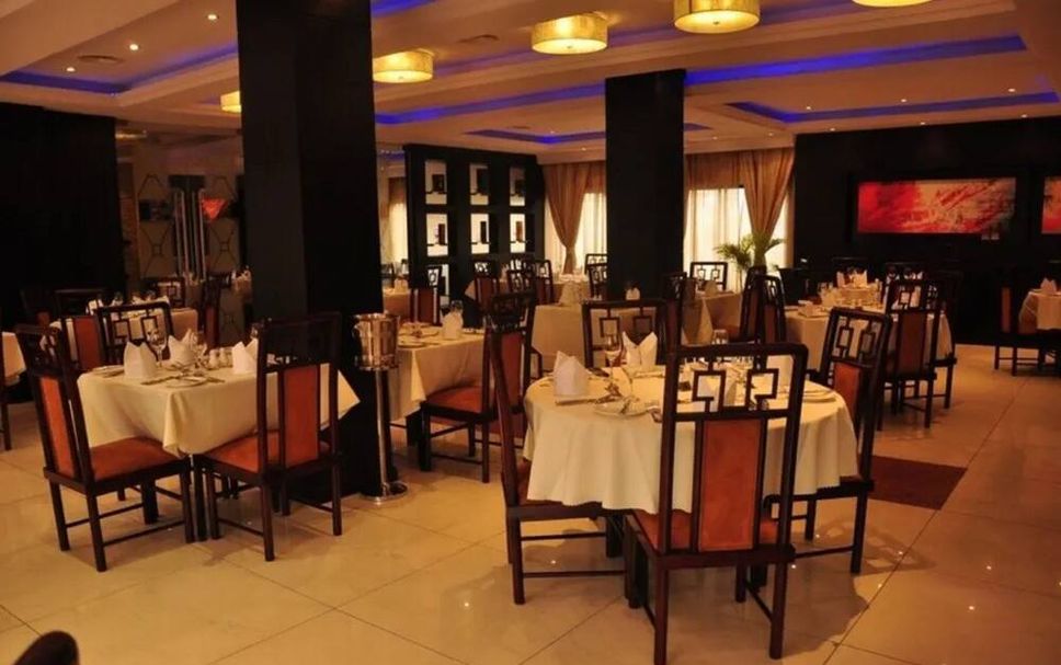 Restoran Gambar