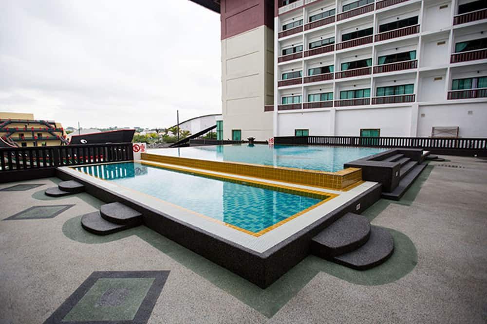 Kolam renang