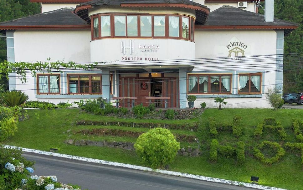 Bangunan Gambar