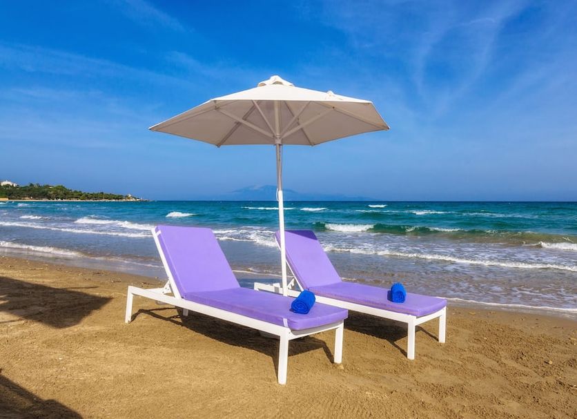 Pantai Gambar