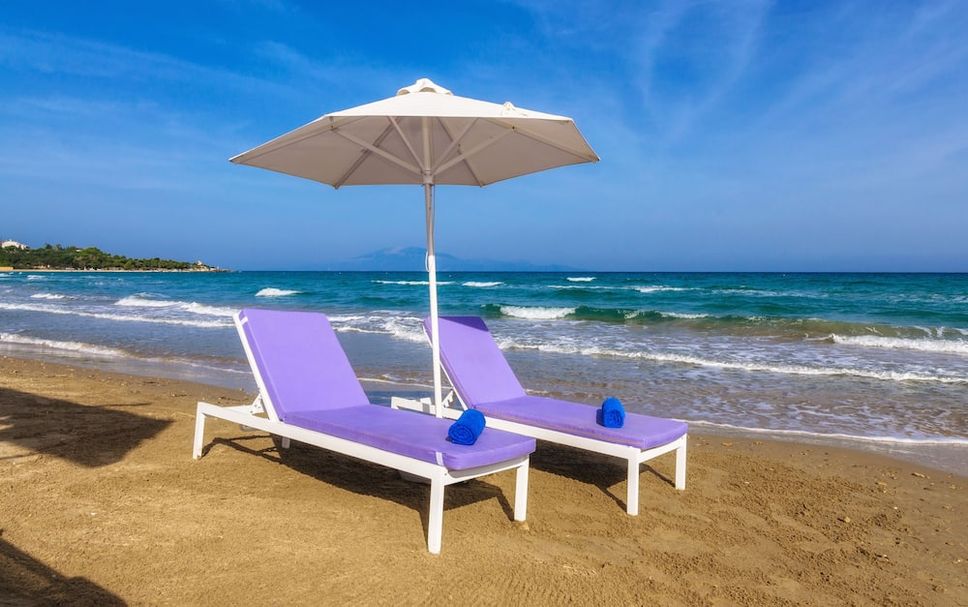 Pantai Gambar