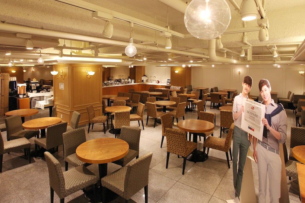 Restoran