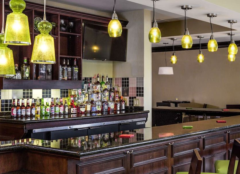Bar Gambar