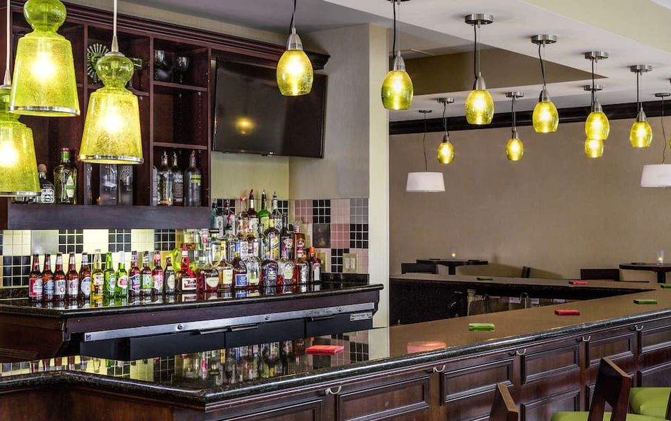 Bar Gambar