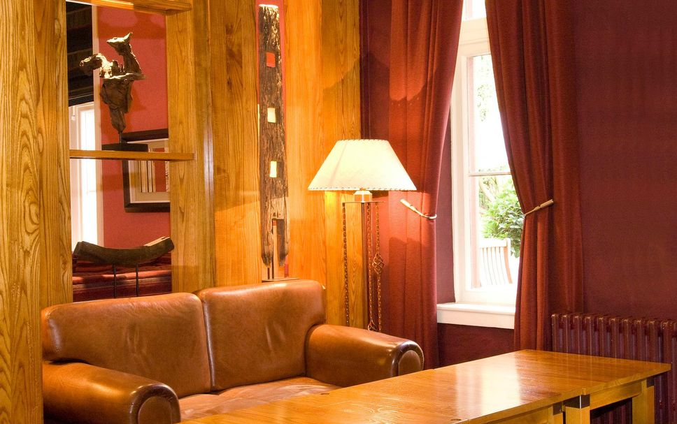 Balai Menunggu Gambar