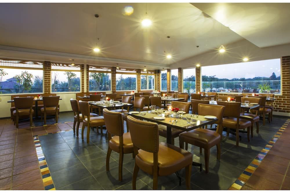 Restoran