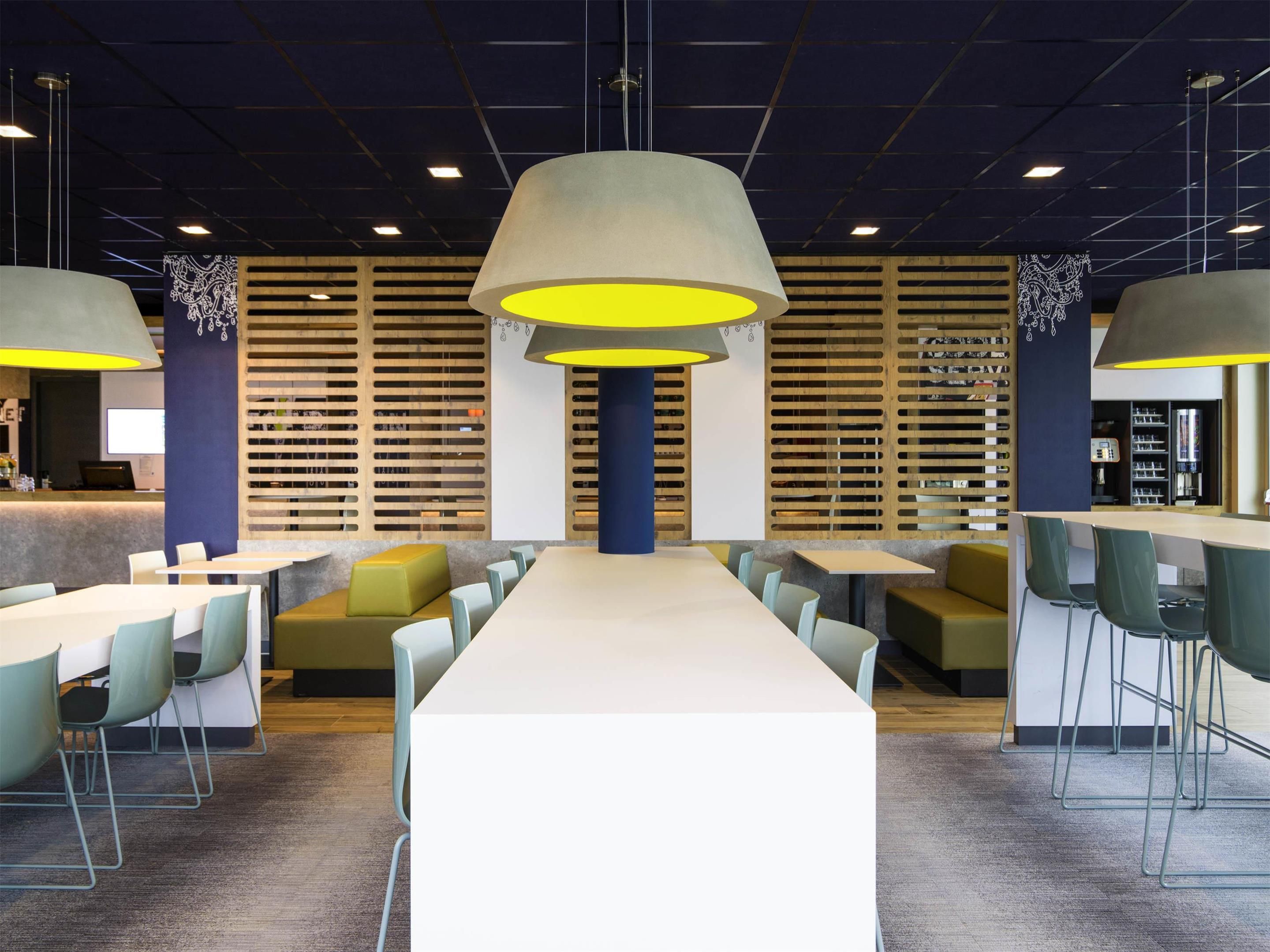 Restoran