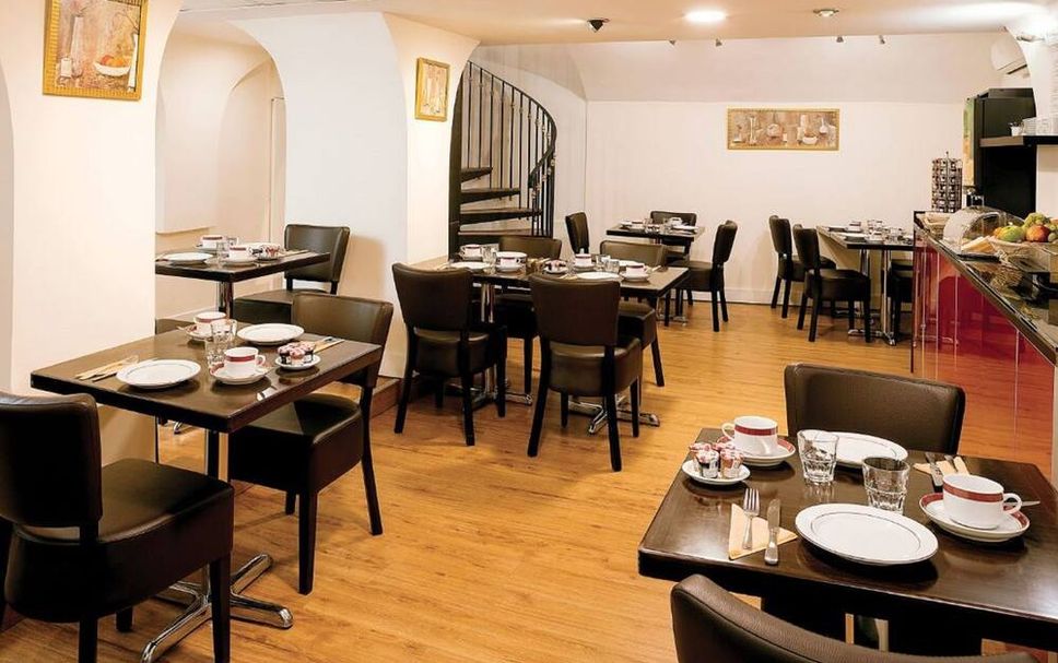 Restoran Gambar