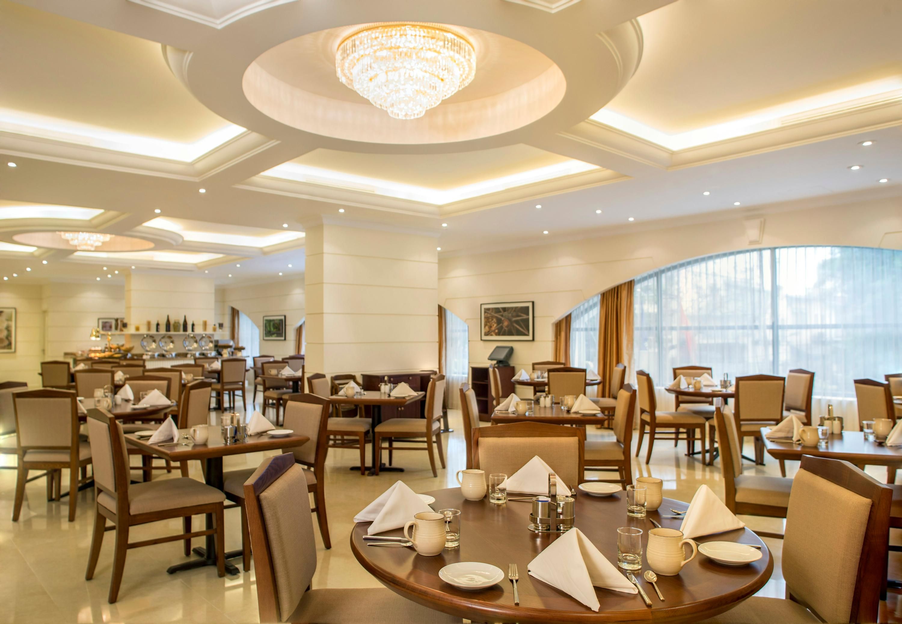 Restoran