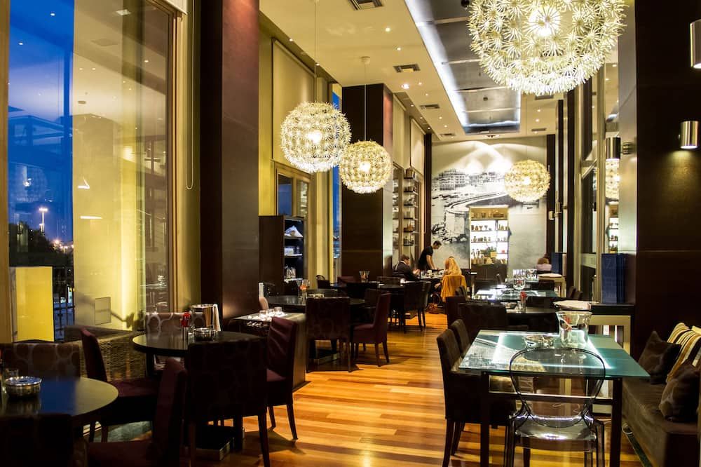 Restoran